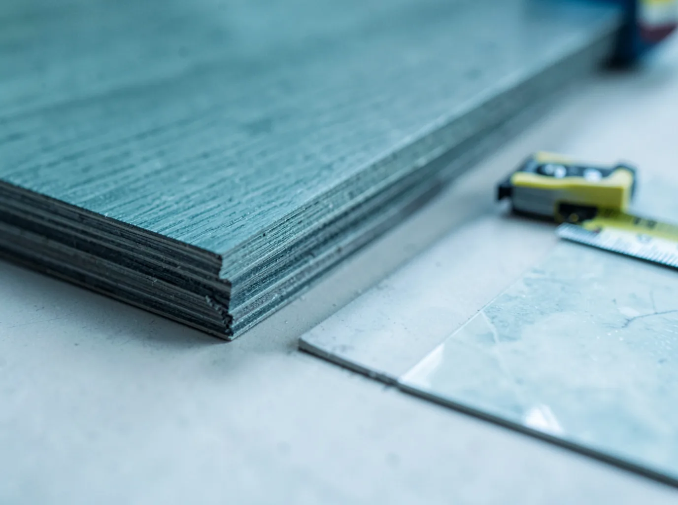 Luxury Vinyl Plank Installation Peaks Island, ME FAQs